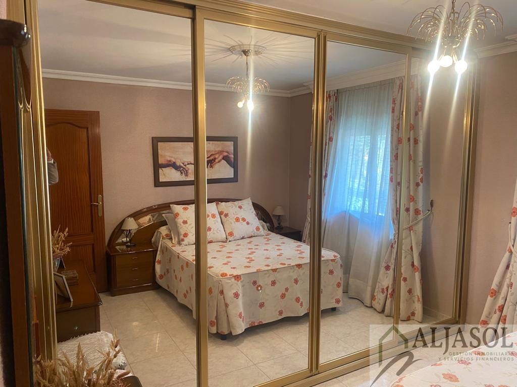 For sale of flat in Sevilla