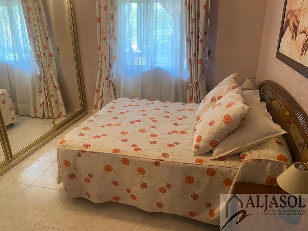 For sale of flat in Sevilla