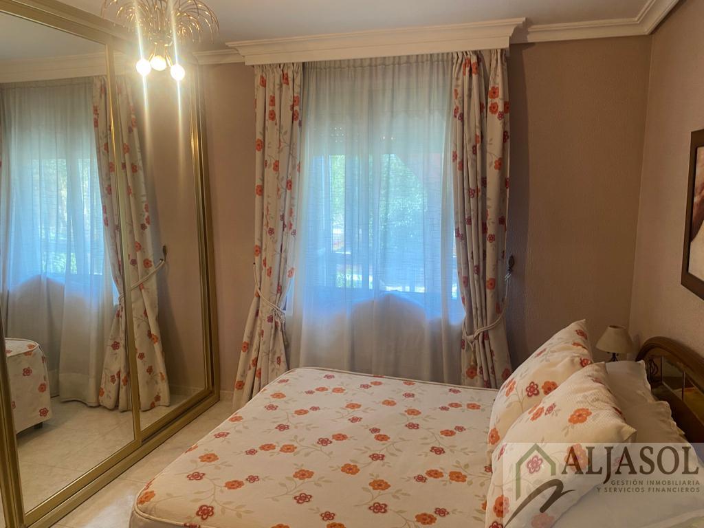 For sale of flat in Sevilla