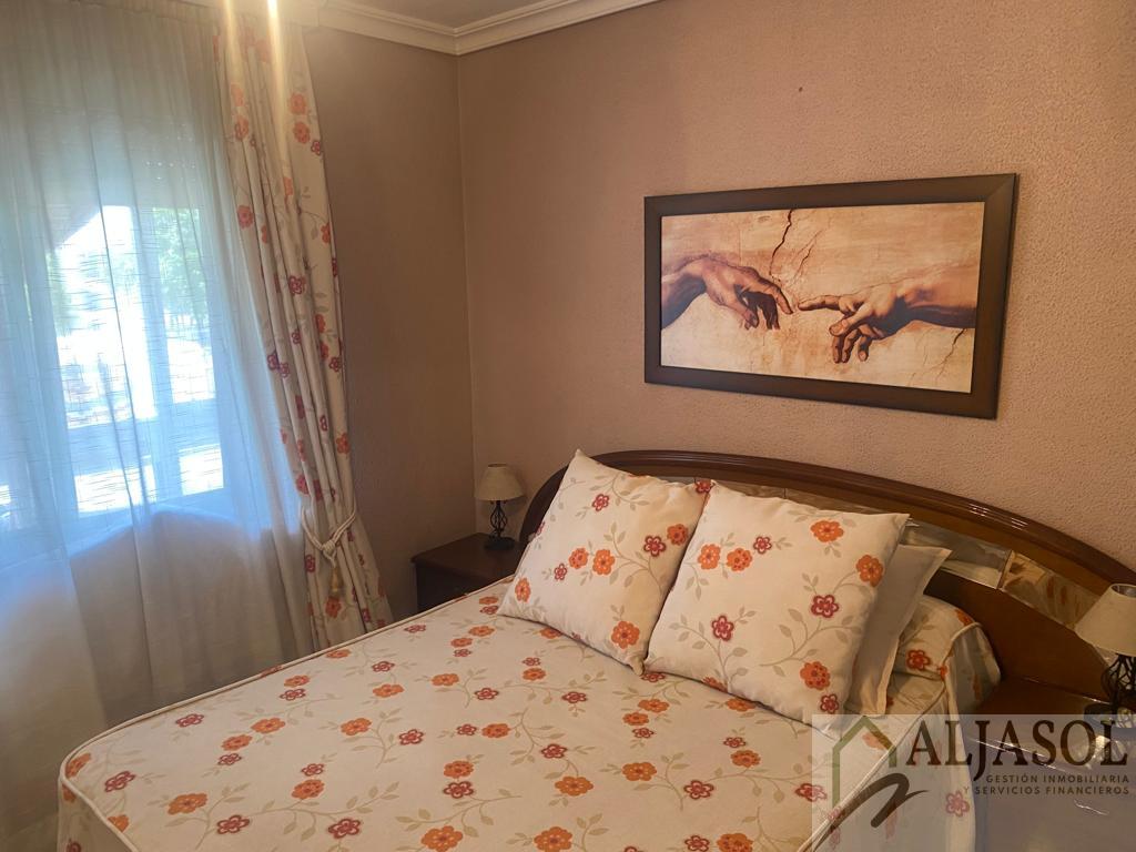 For sale of flat in Sevilla
