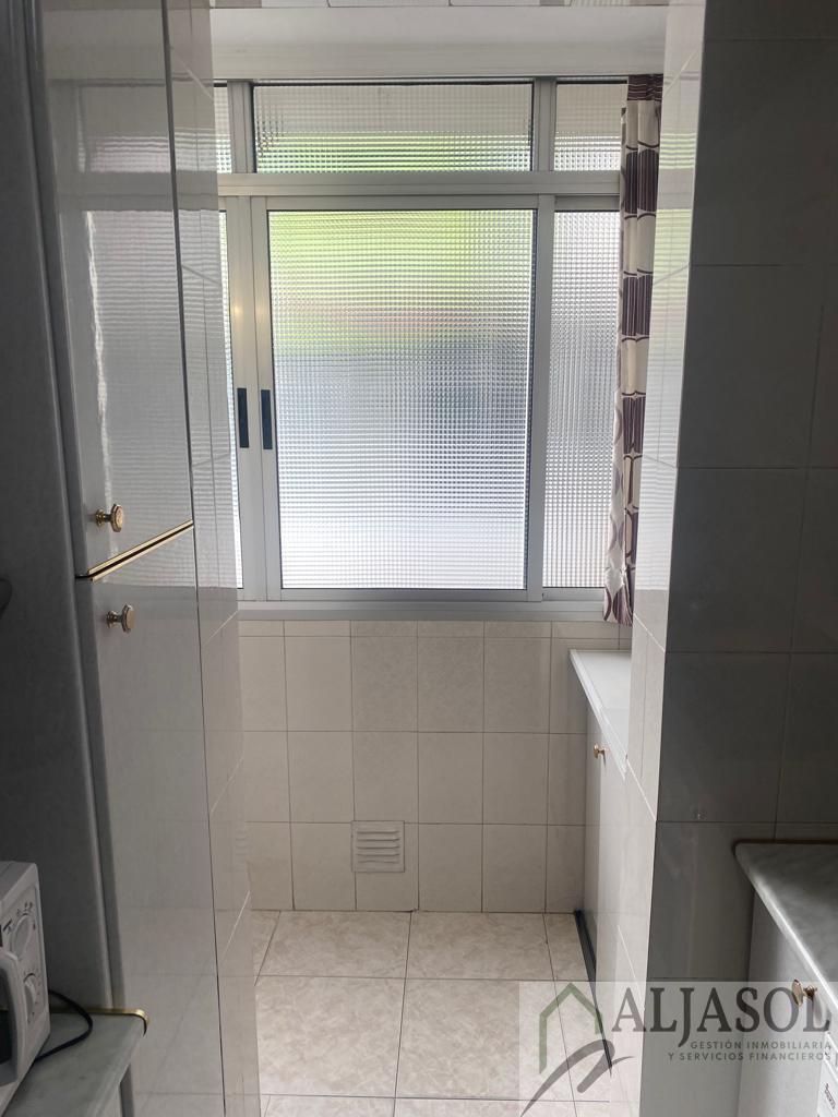 For sale of flat in Sevilla