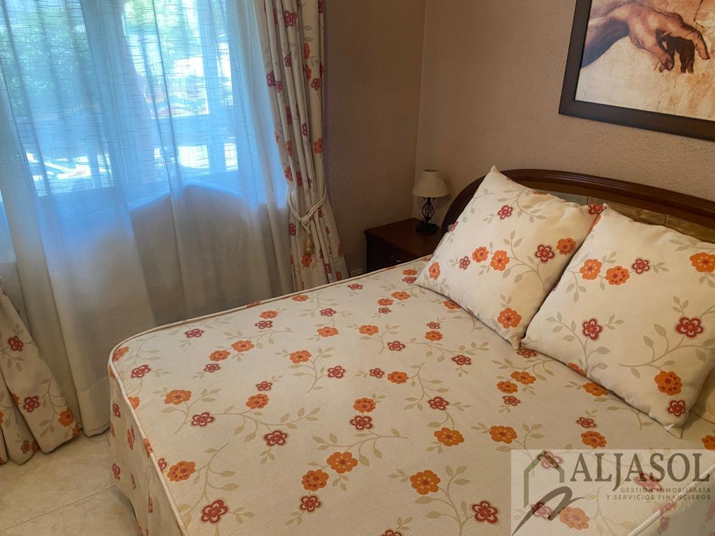For sale of flat in Sevilla