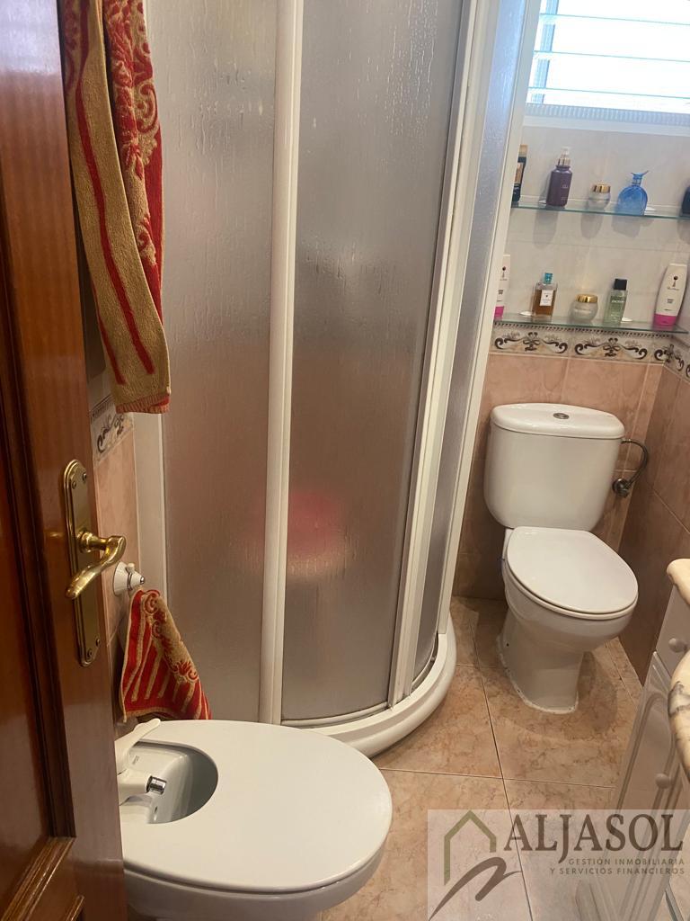 For sale of flat in Sevilla