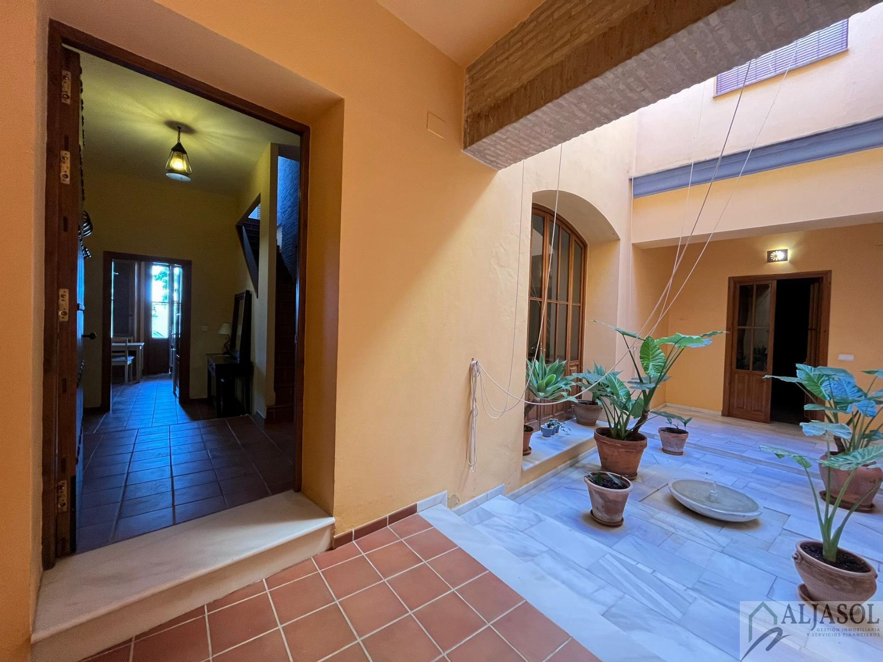 For sale of chalet in Olivares