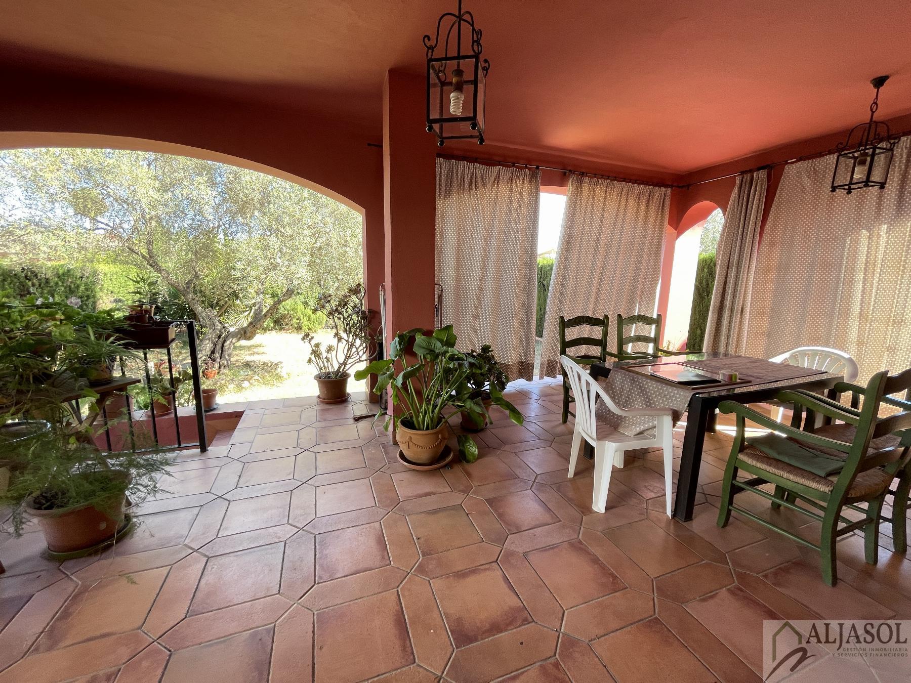 For sale of chalet in Bormujos