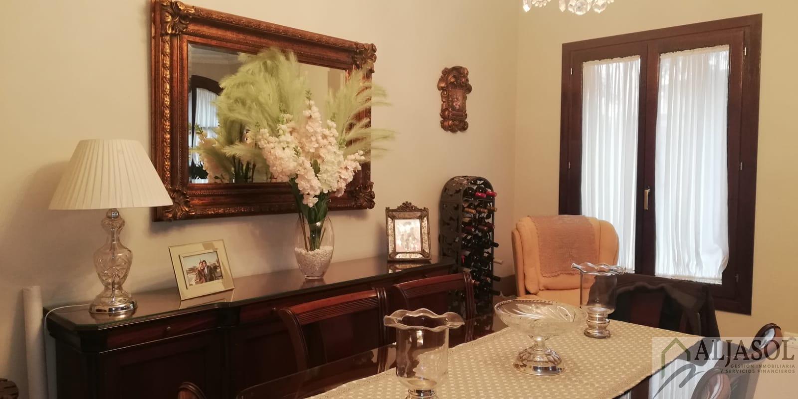 For sale of chalet in Bormujos