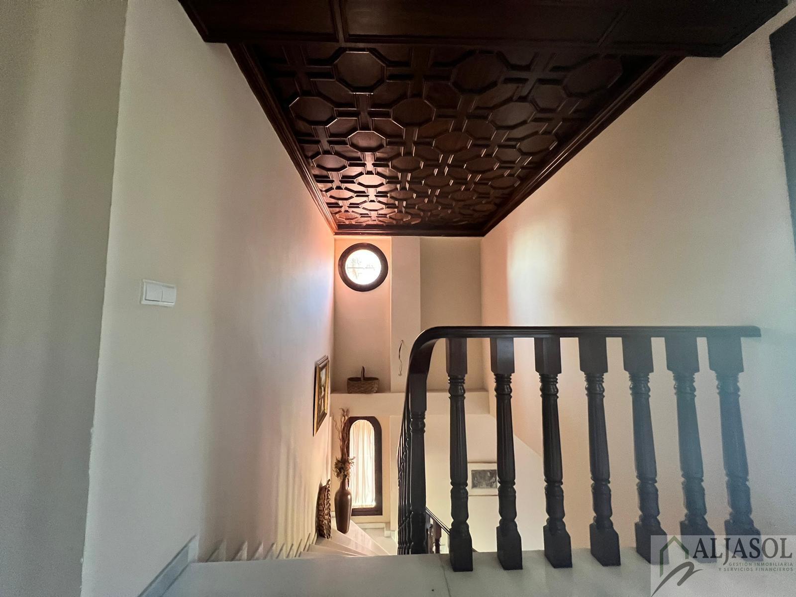 For sale of chalet in Bormujos