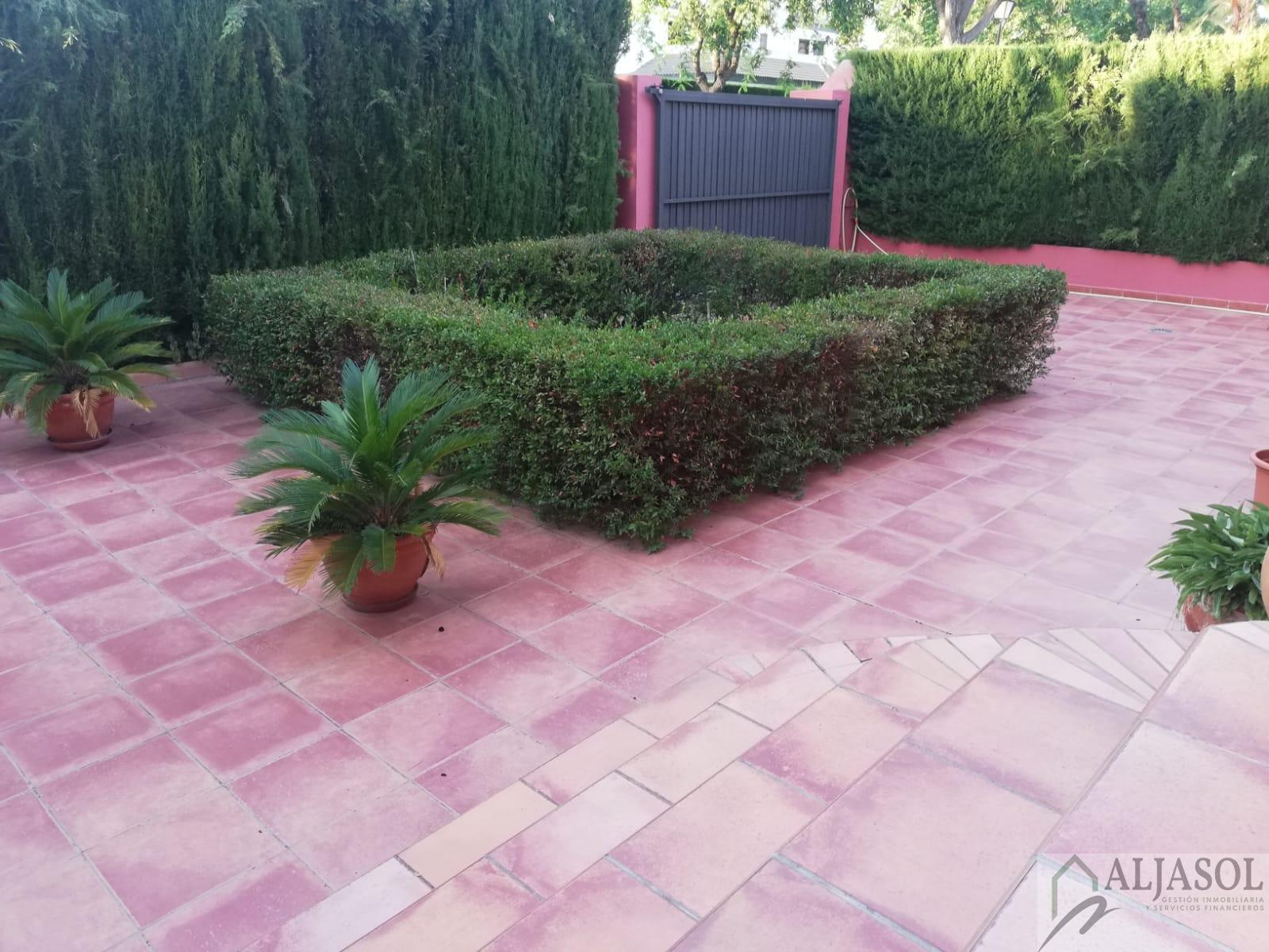 For sale of chalet in Bormujos