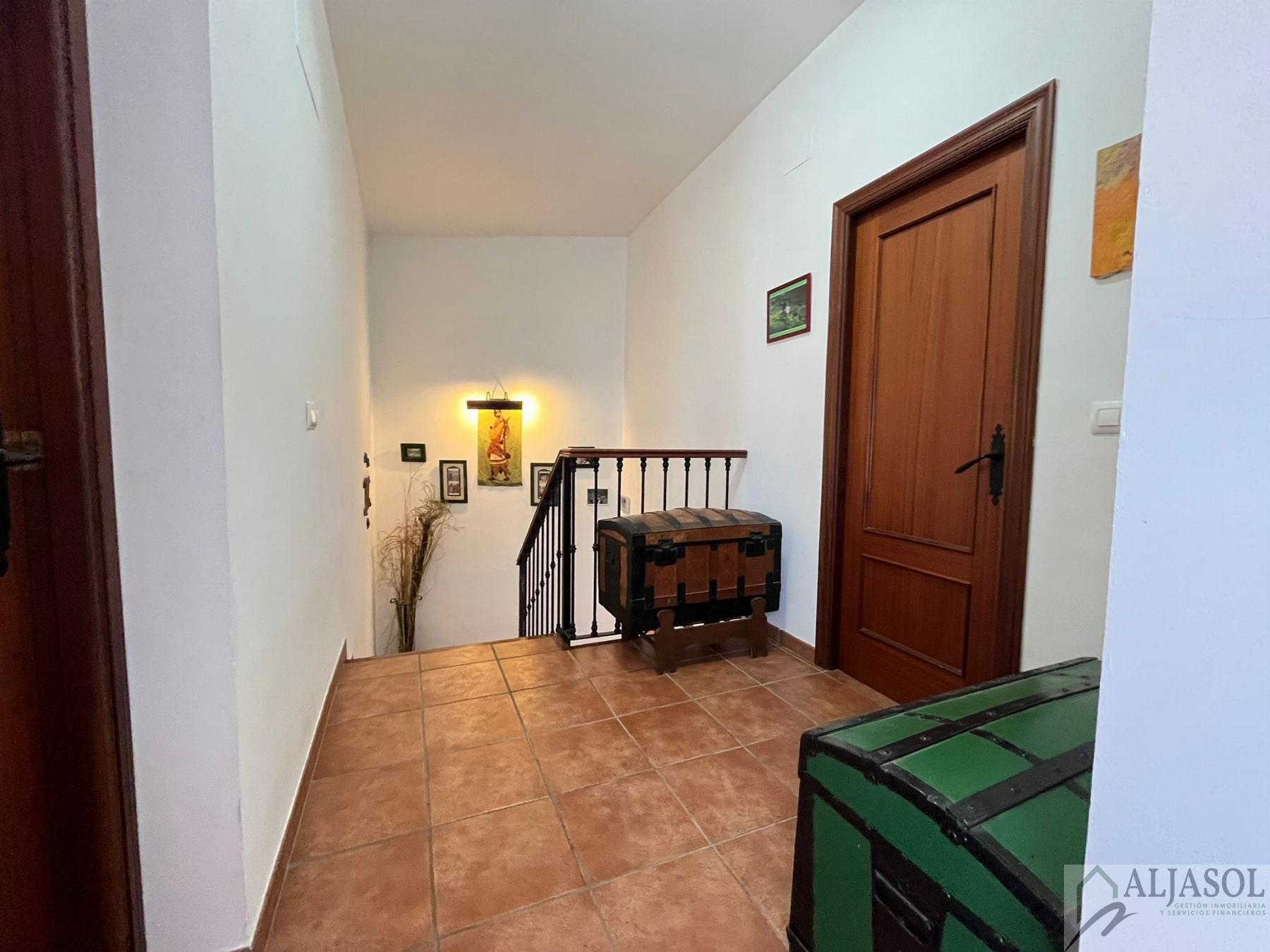 For sale of house in Umbrete