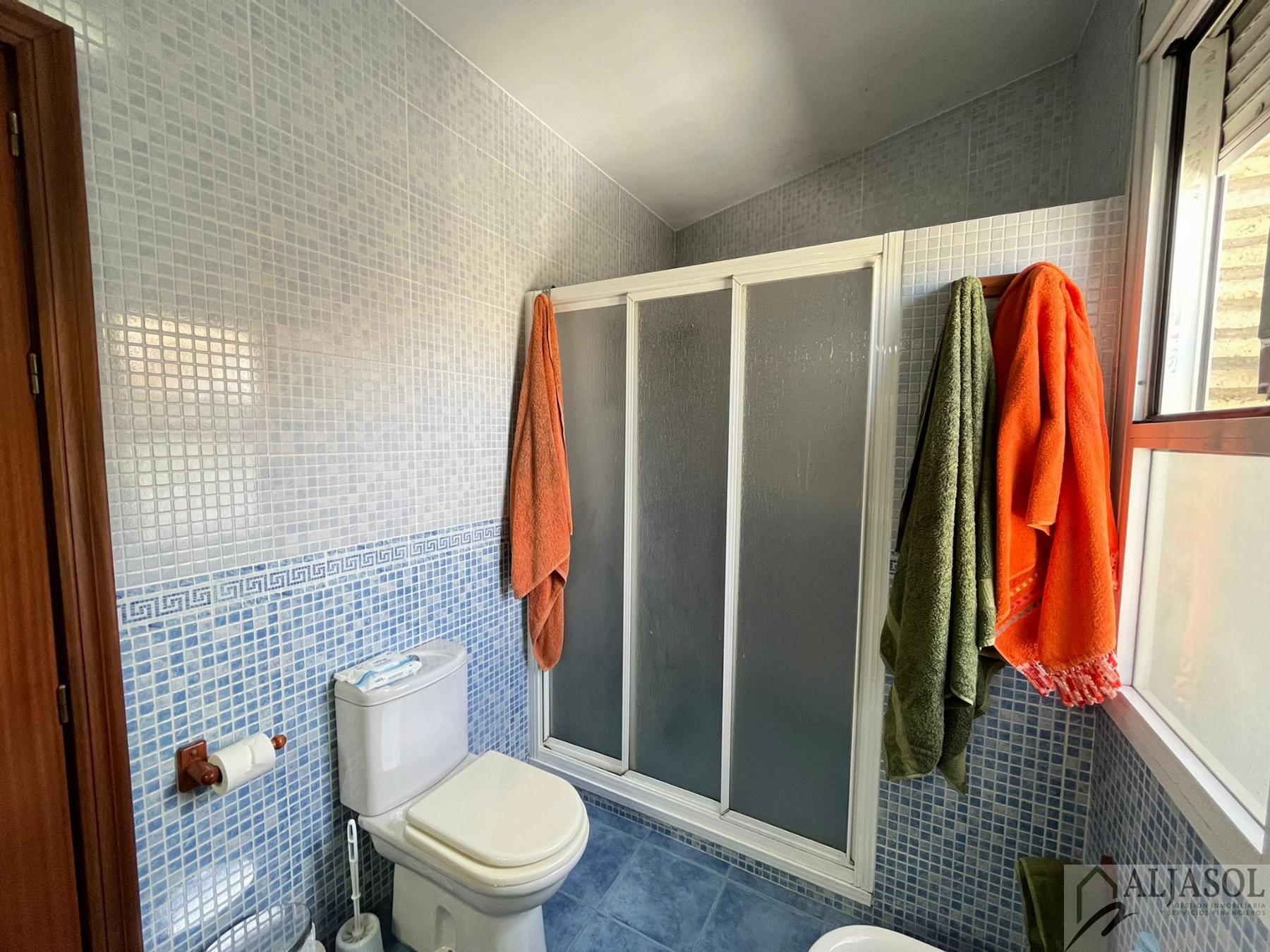 For sale of house in Umbrete