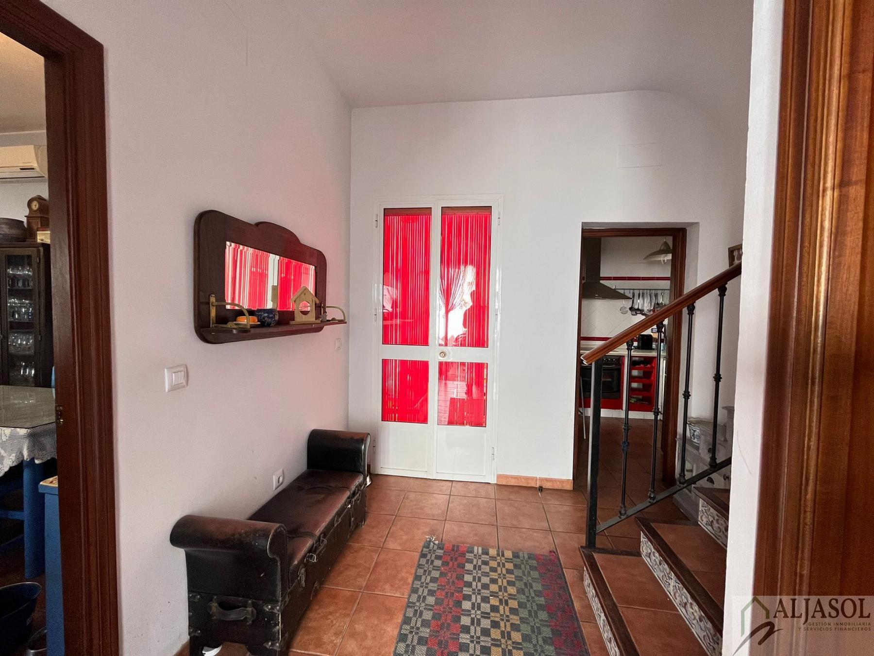 For sale of house in Umbrete