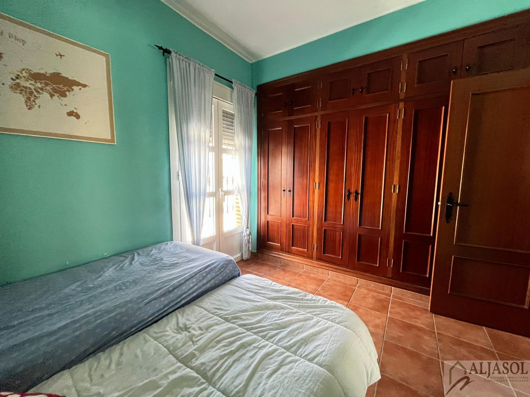 For sale of house in Umbrete
