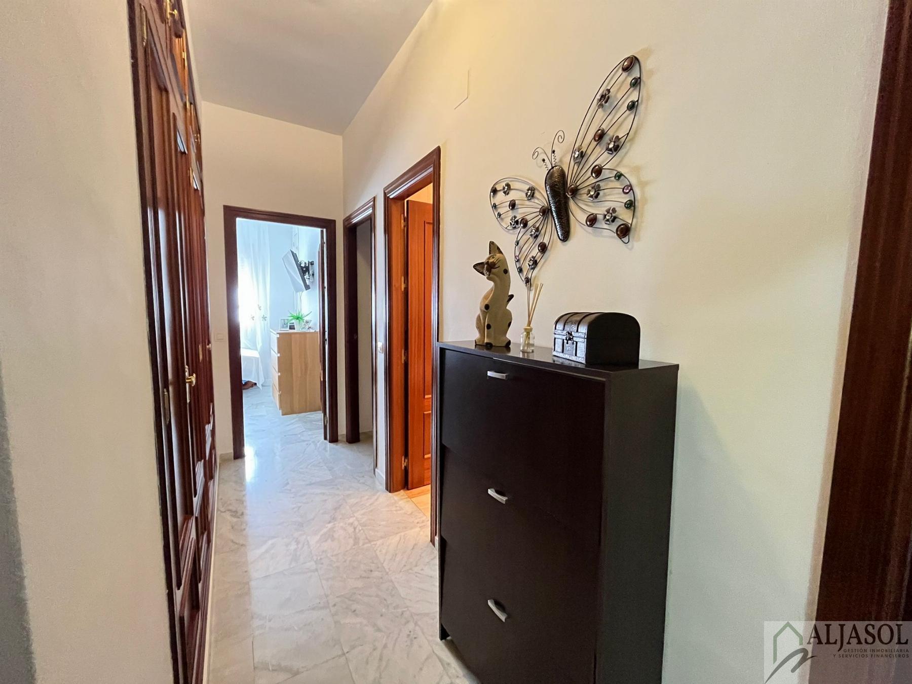For sale of house in Salteras