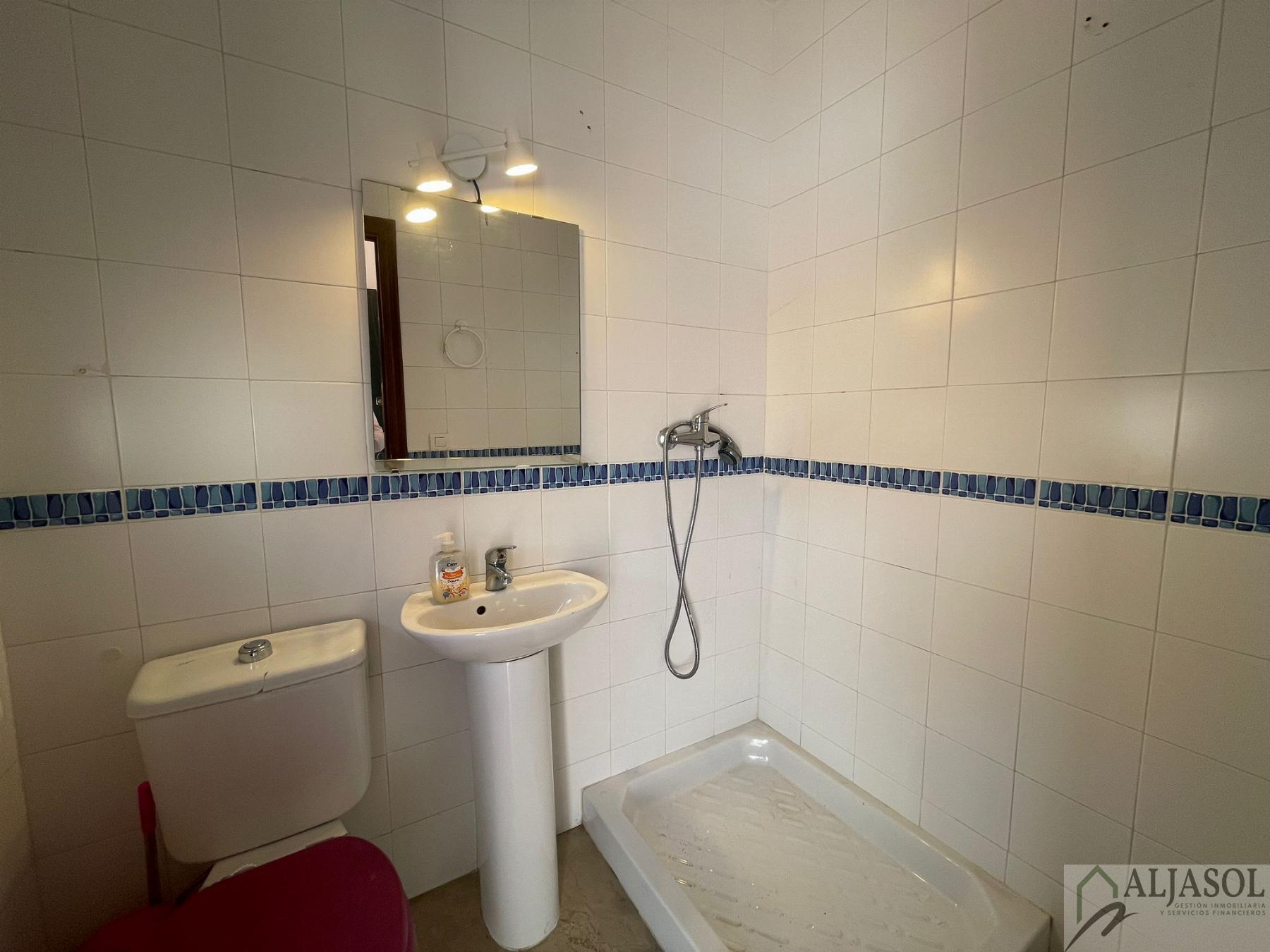 For sale of house in Bormujos