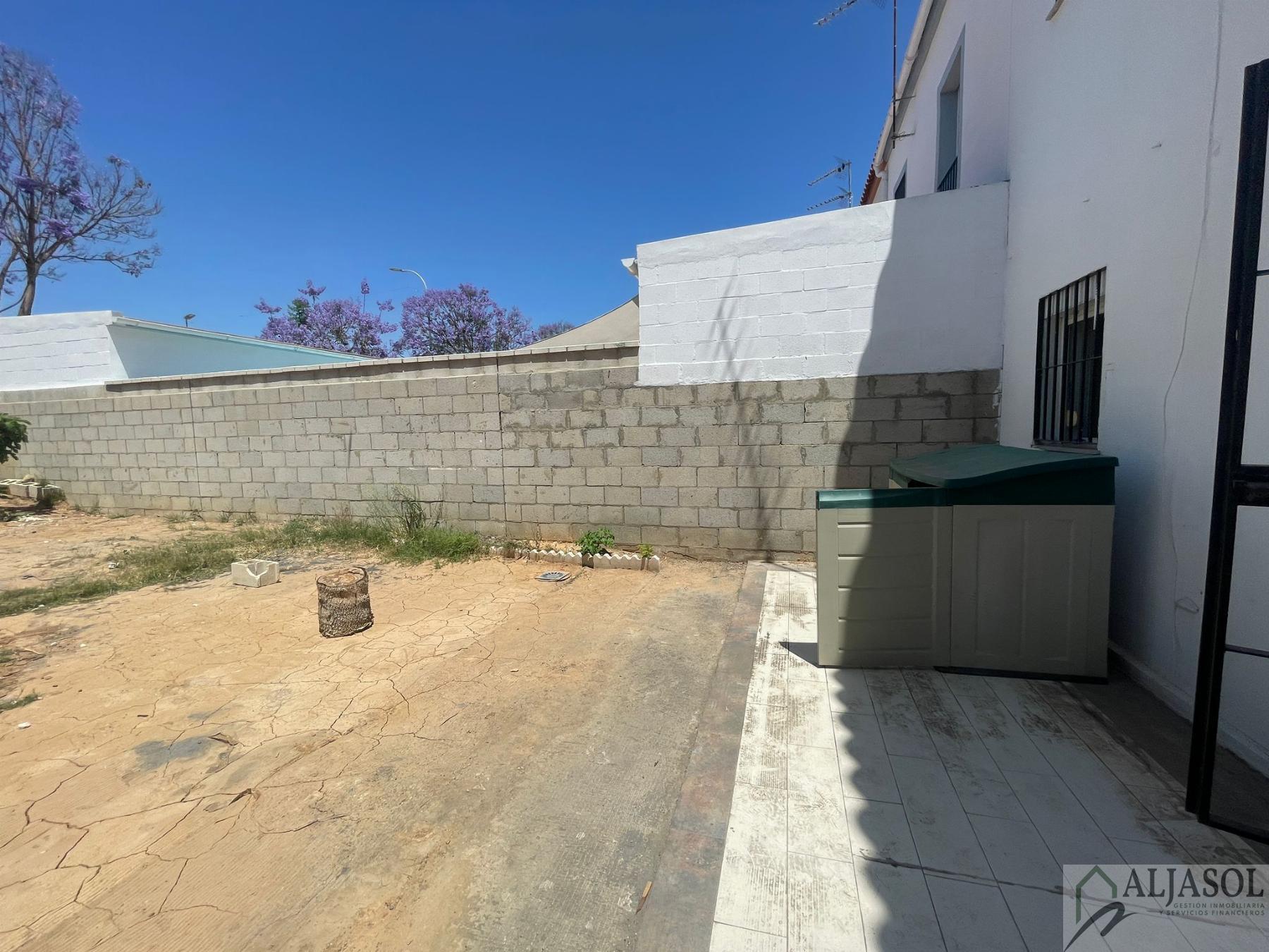 For sale of house in Bormujos