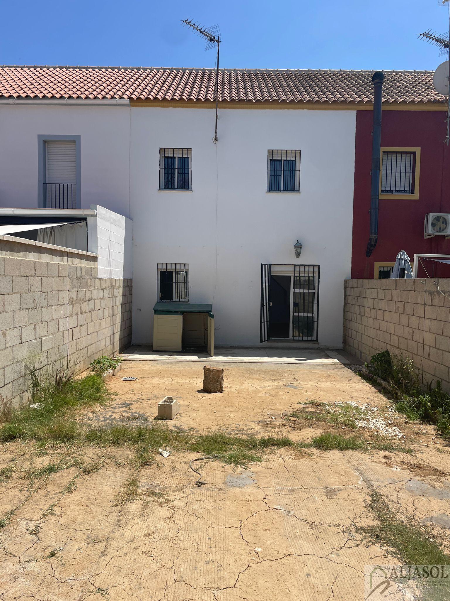 For sale of house in Bormujos