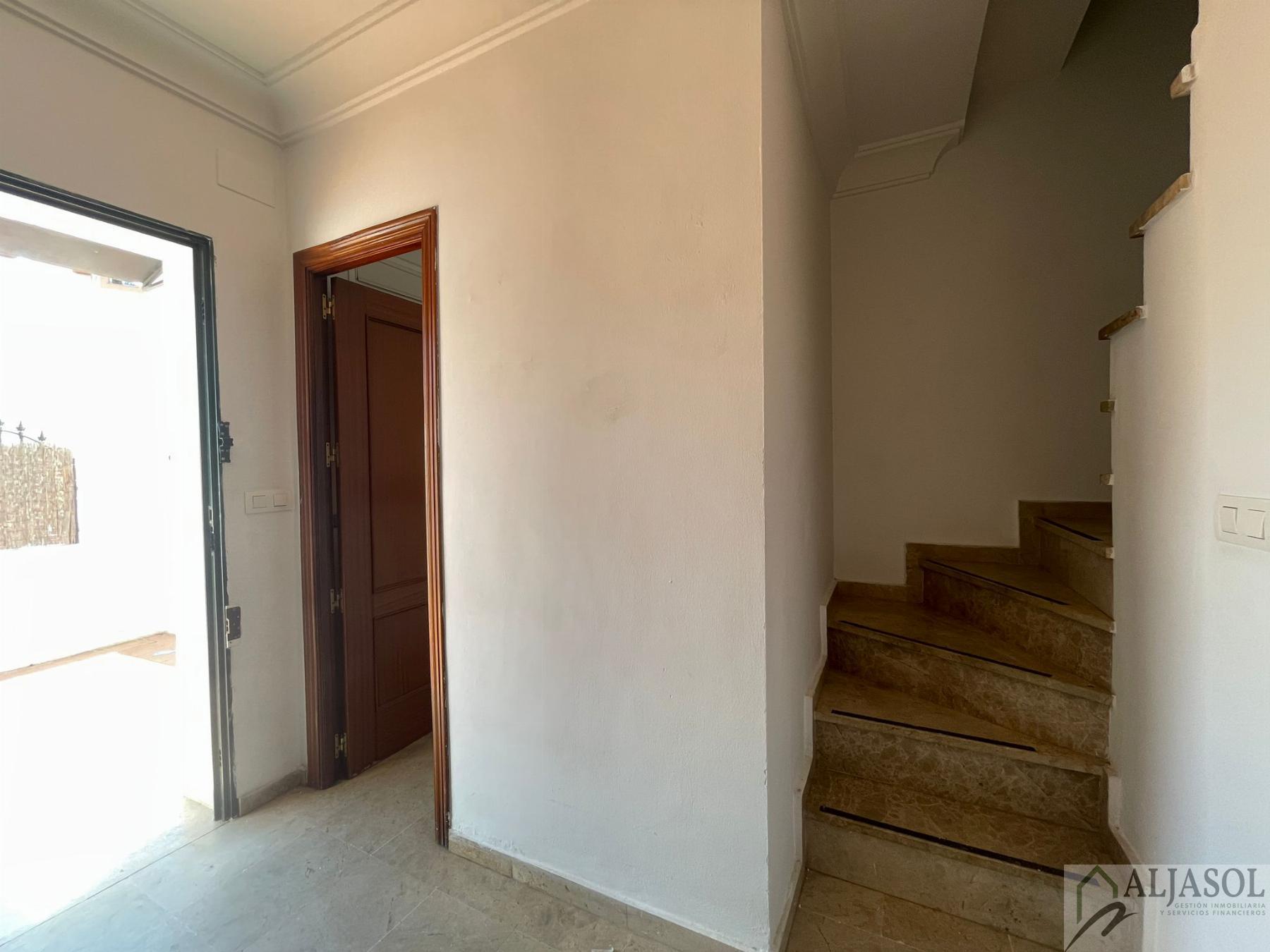 For sale of house in Bormujos