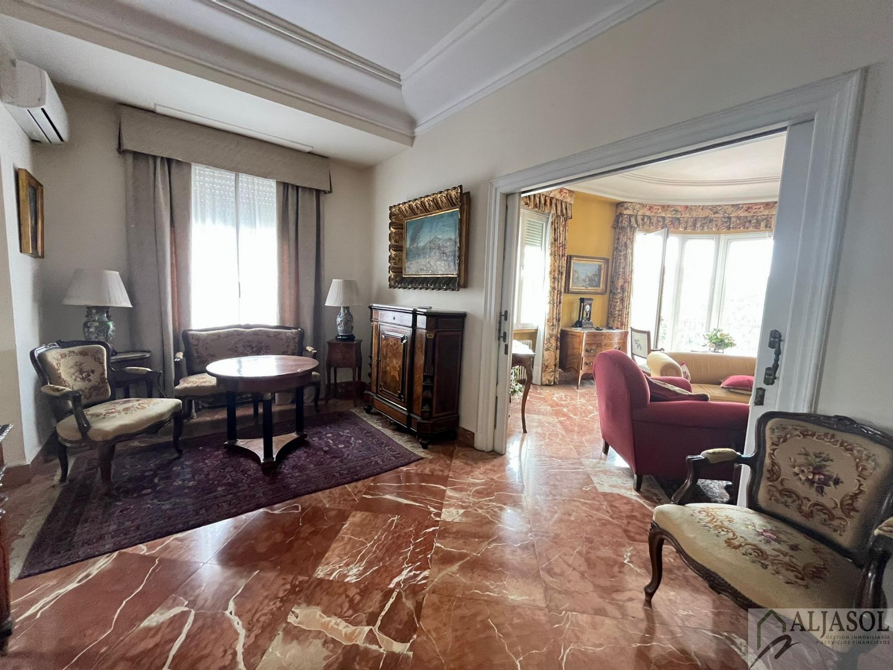 For sale of flat in Sevilla