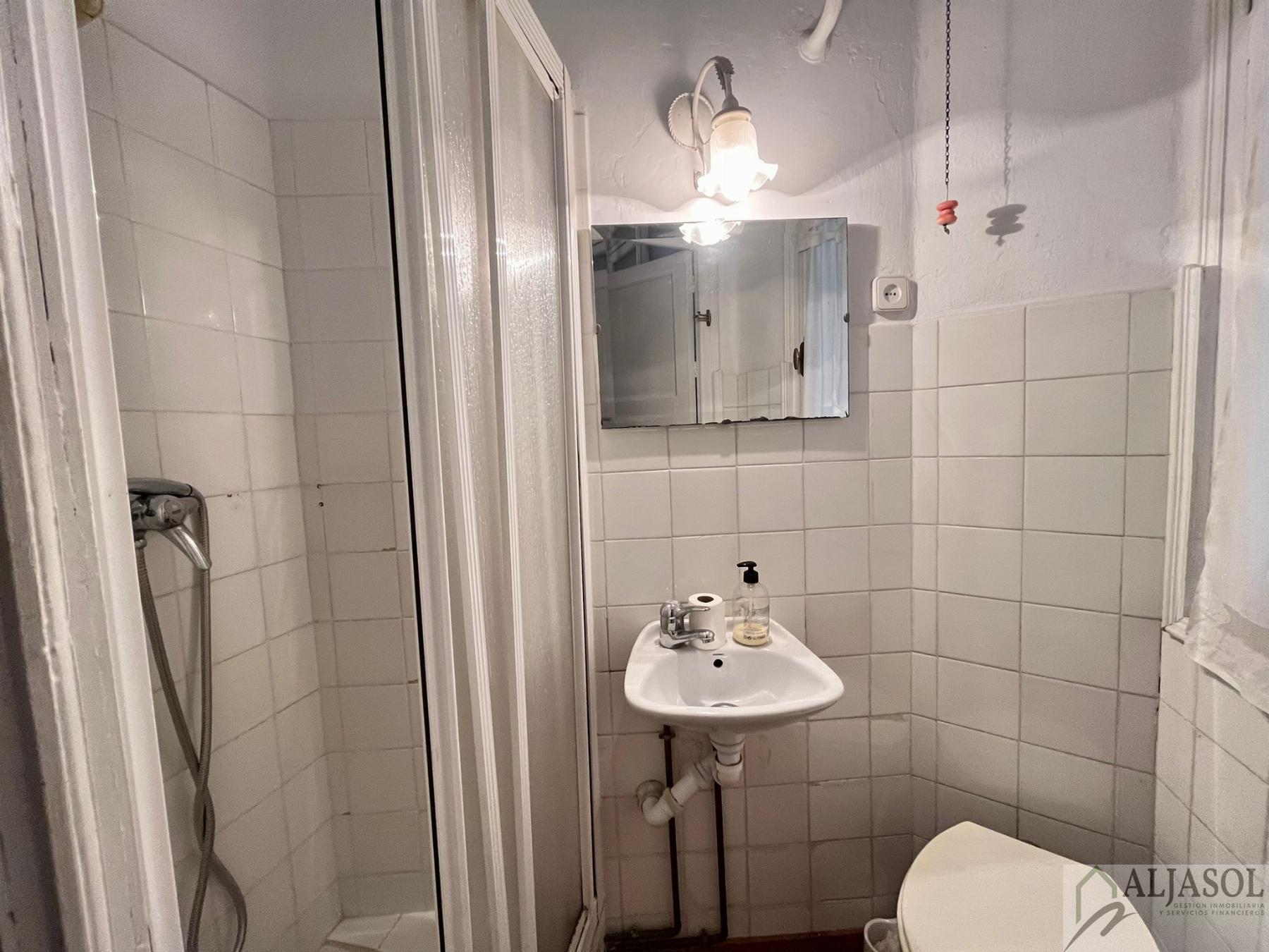 For sale of flat in Sevilla