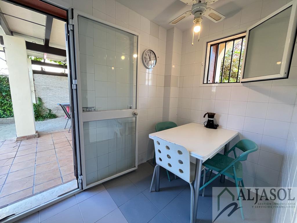 For sale of house in Valencina de la Concepción