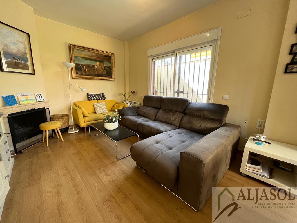 For sale of house in Valencina de la Concepción