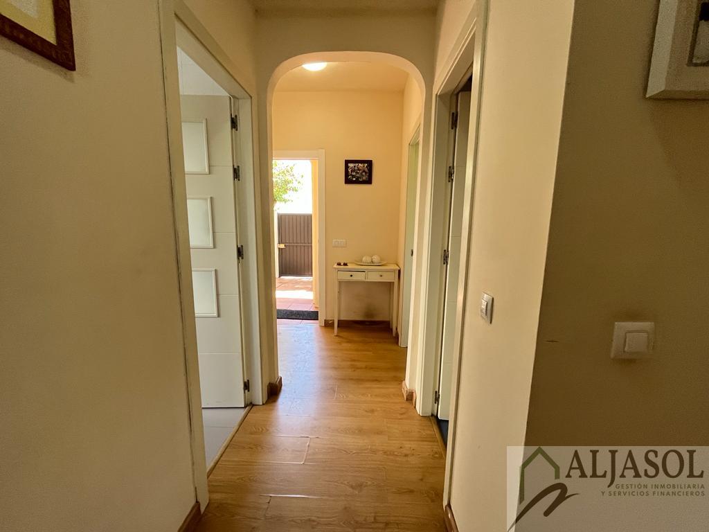 For sale of house in Valencina de la Concepción