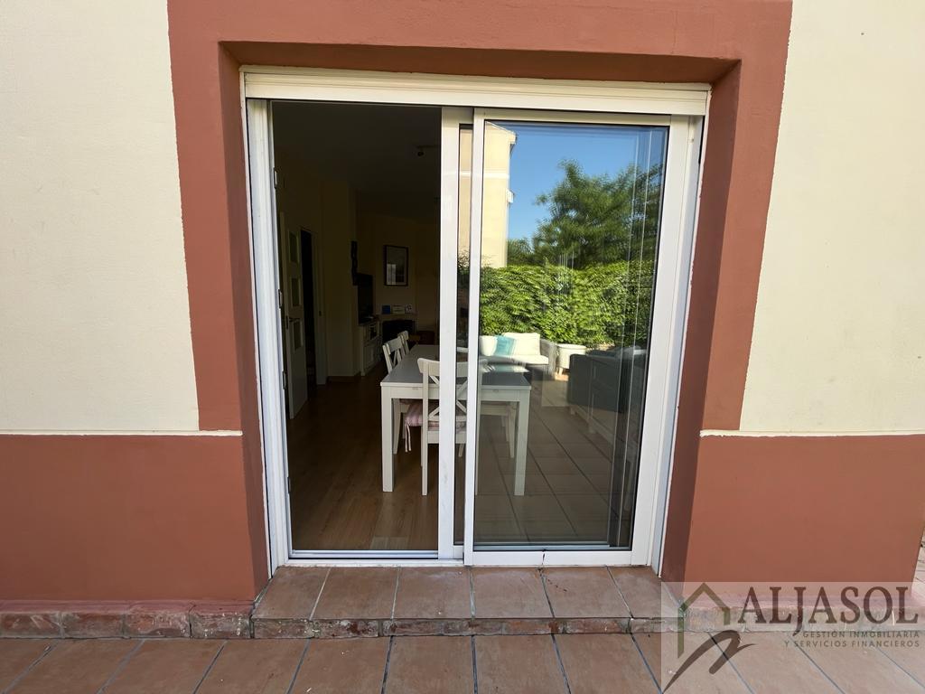 For sale of house in Valencina de la Concepción