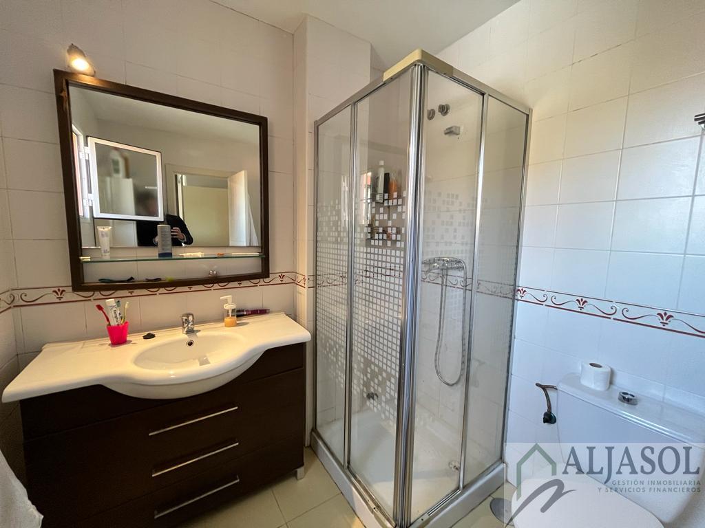 For sale of house in Valencina de la Concepción