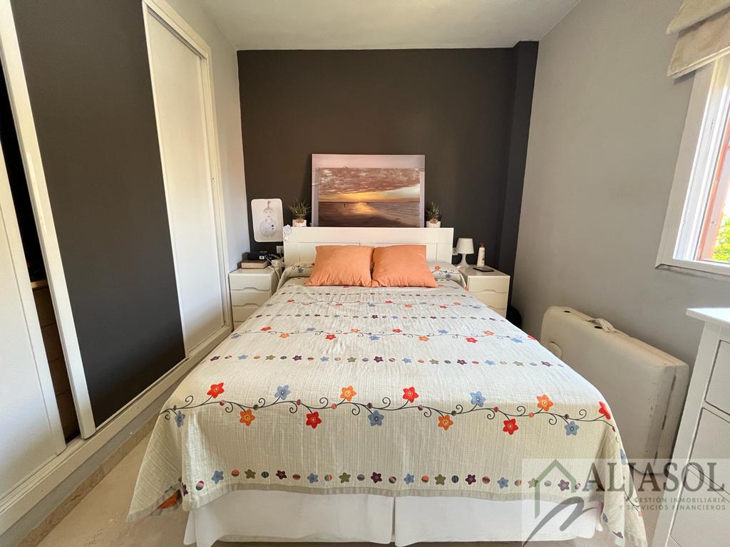 For sale of house in Valencina de la Concepción