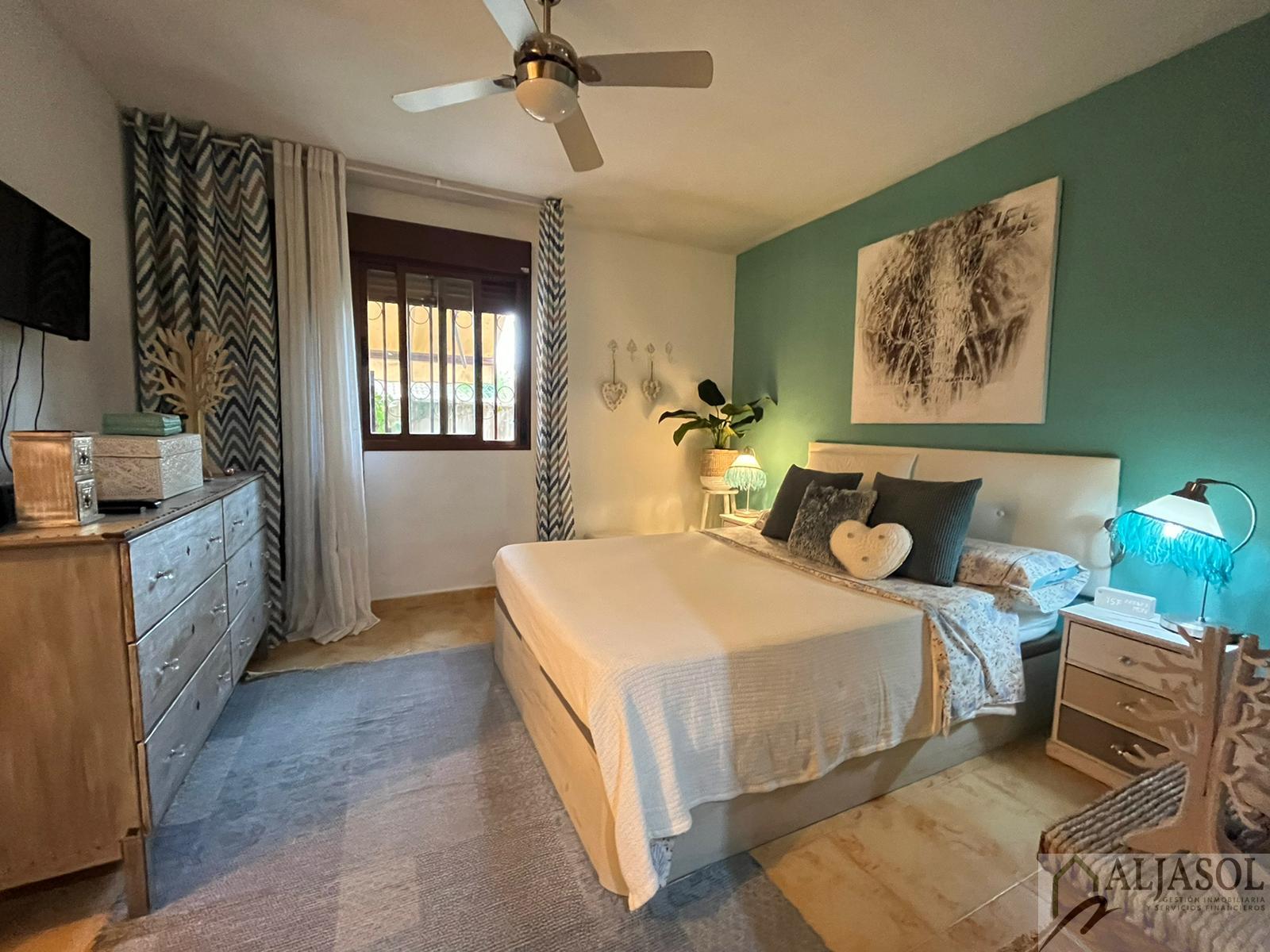 For sale of house in Umbrete