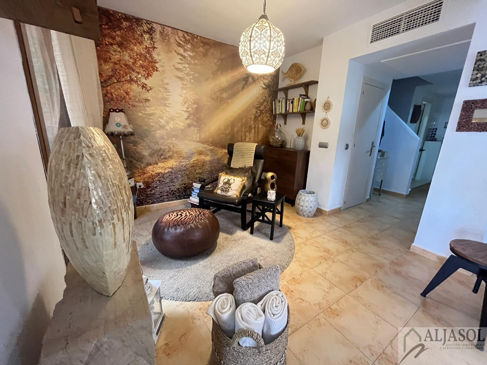 For sale of house in Umbrete