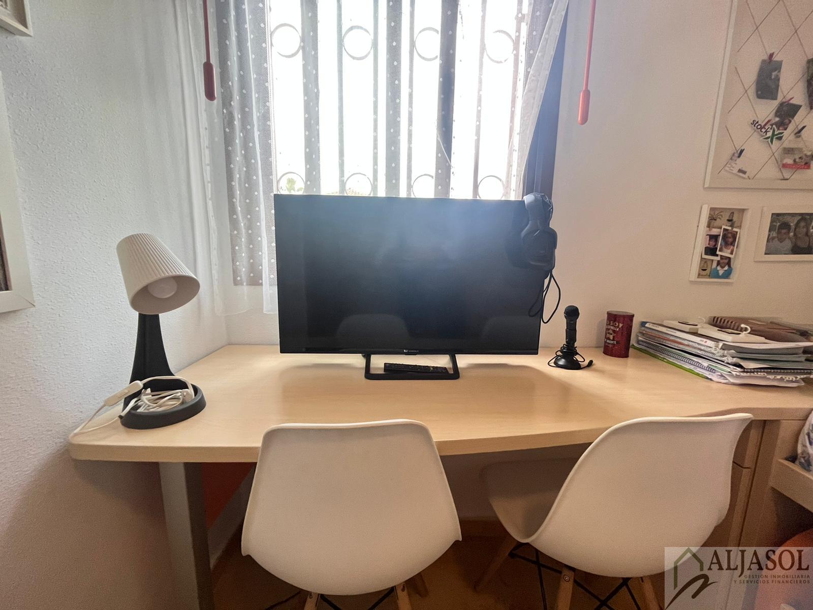 For sale of house in Umbrete