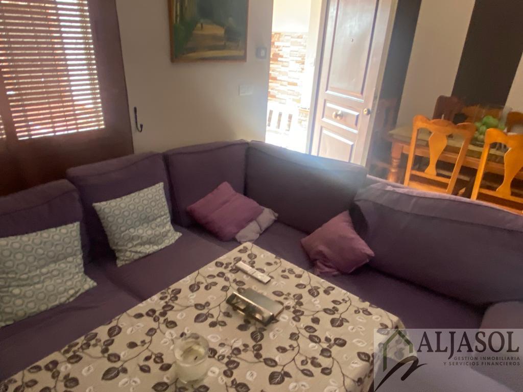 Venta de casa en Benacazón