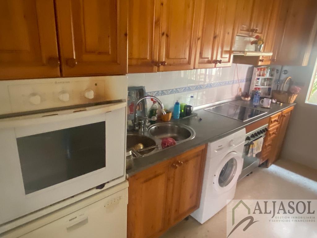 Venta de casa en Benacazón