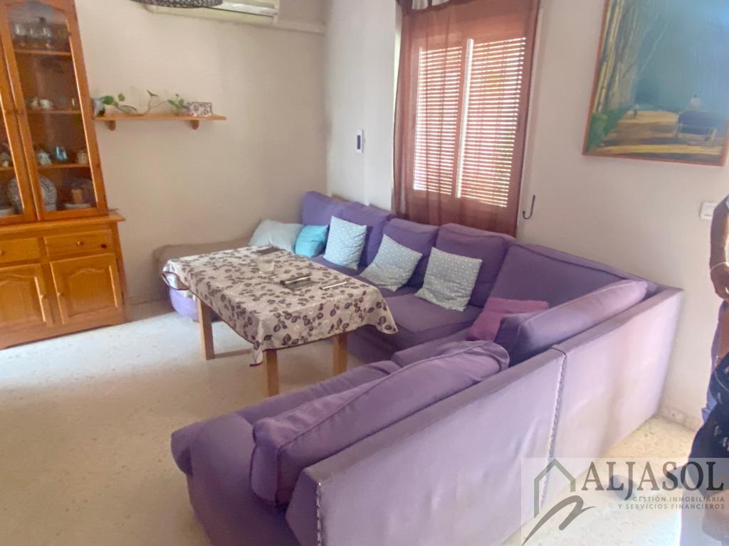 Venta de casa en Benacazón