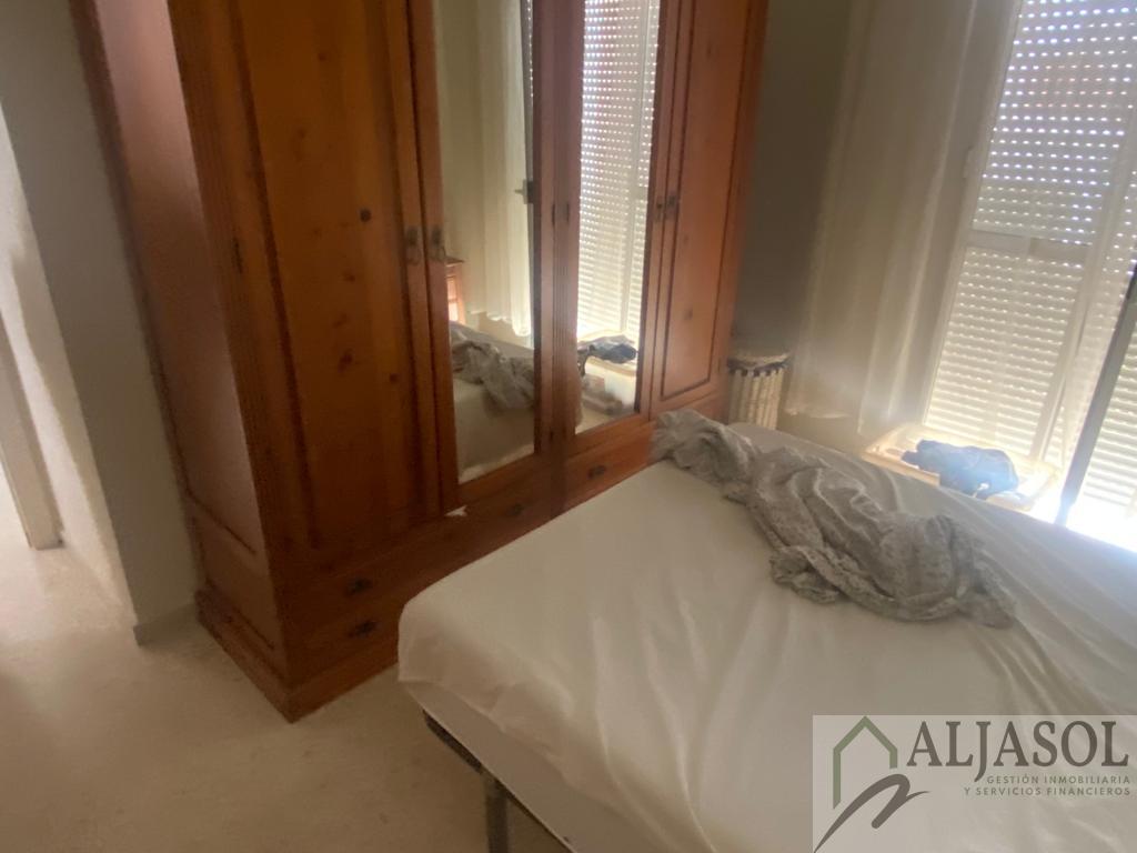Venta de casa en Benacazón