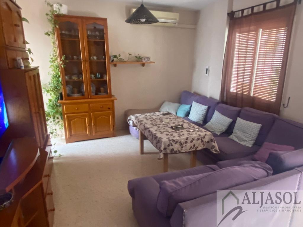 Venta de casa en Benacazón