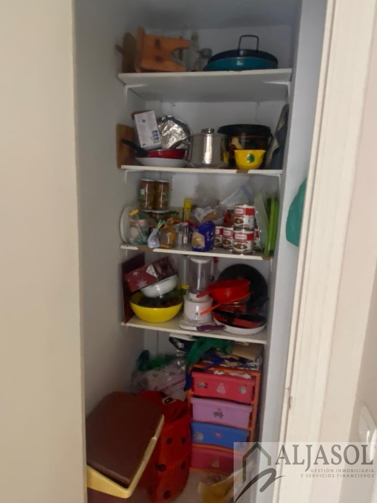 Venta de casa en Benacazón