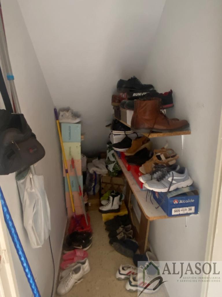 Venta de casa en Benacazón