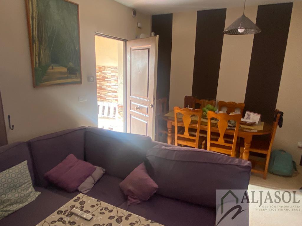 Venta de casa en Benacazón