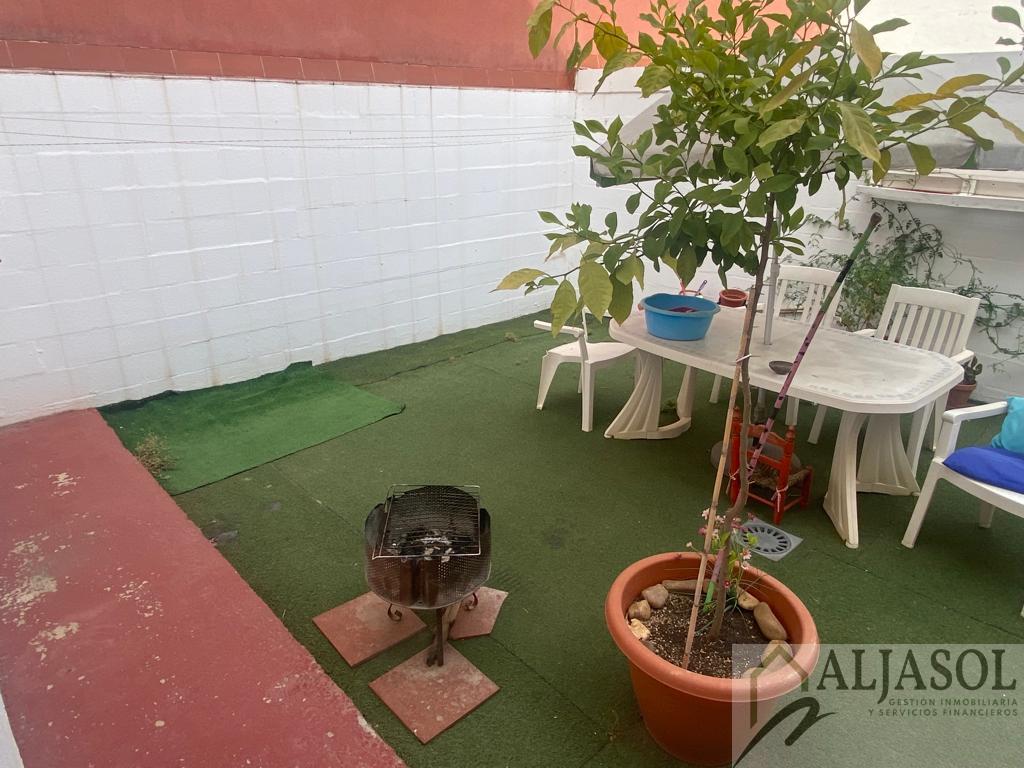 Venta de casa en Benacazón