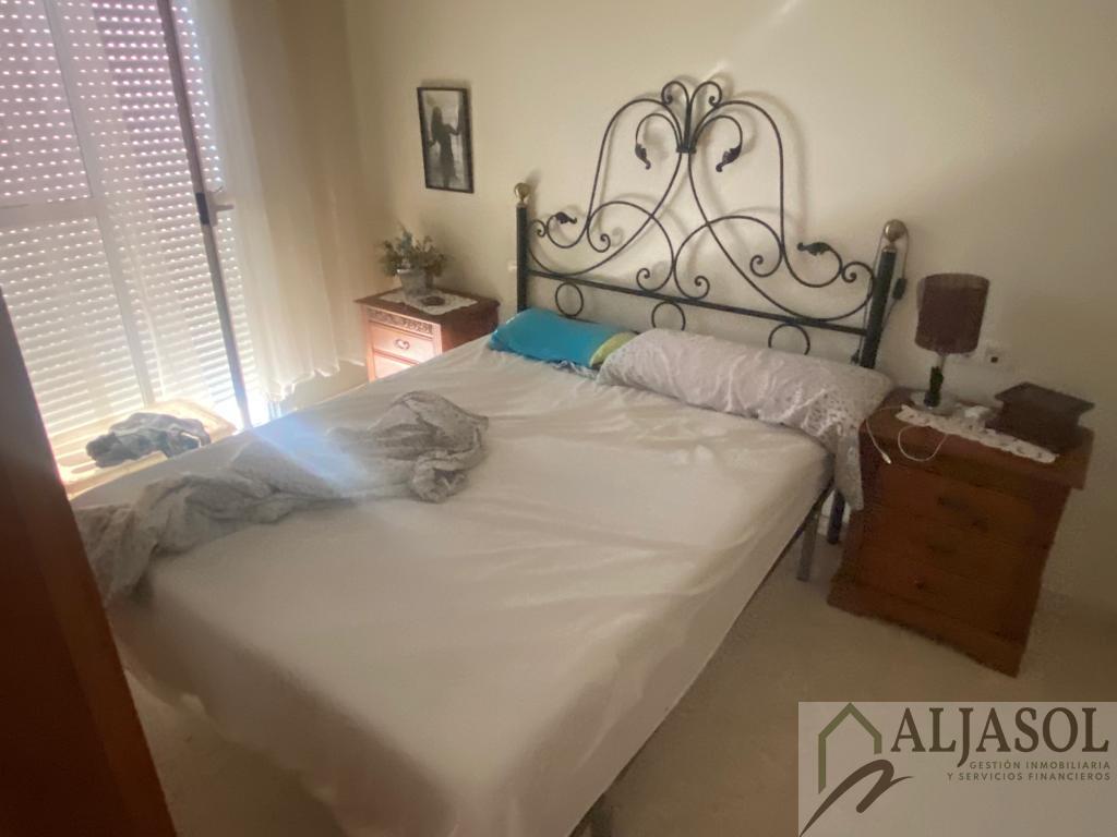 Venta de casa en Benacazón