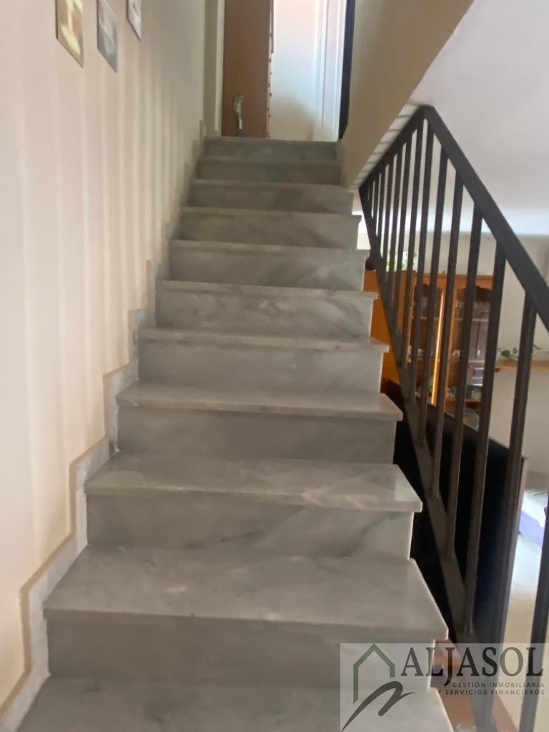 Venta de casa en Benacazón