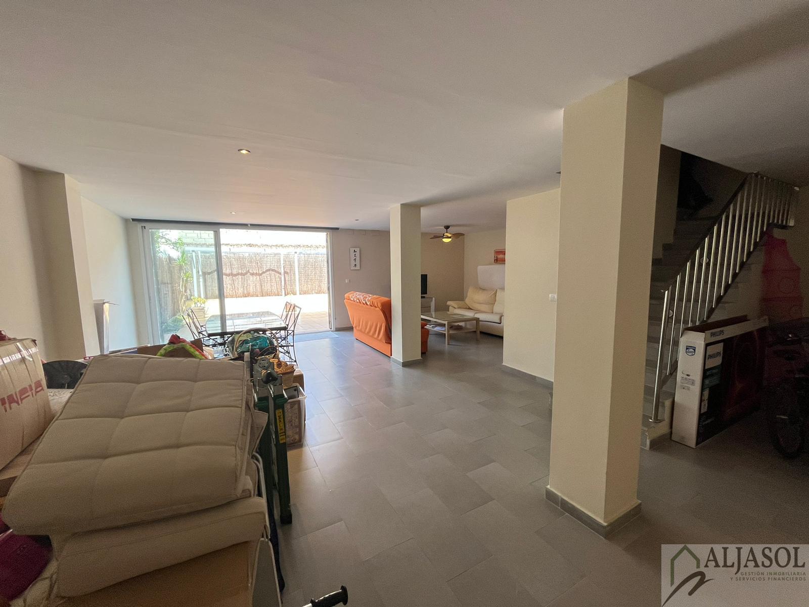For sale of house in Bormujos