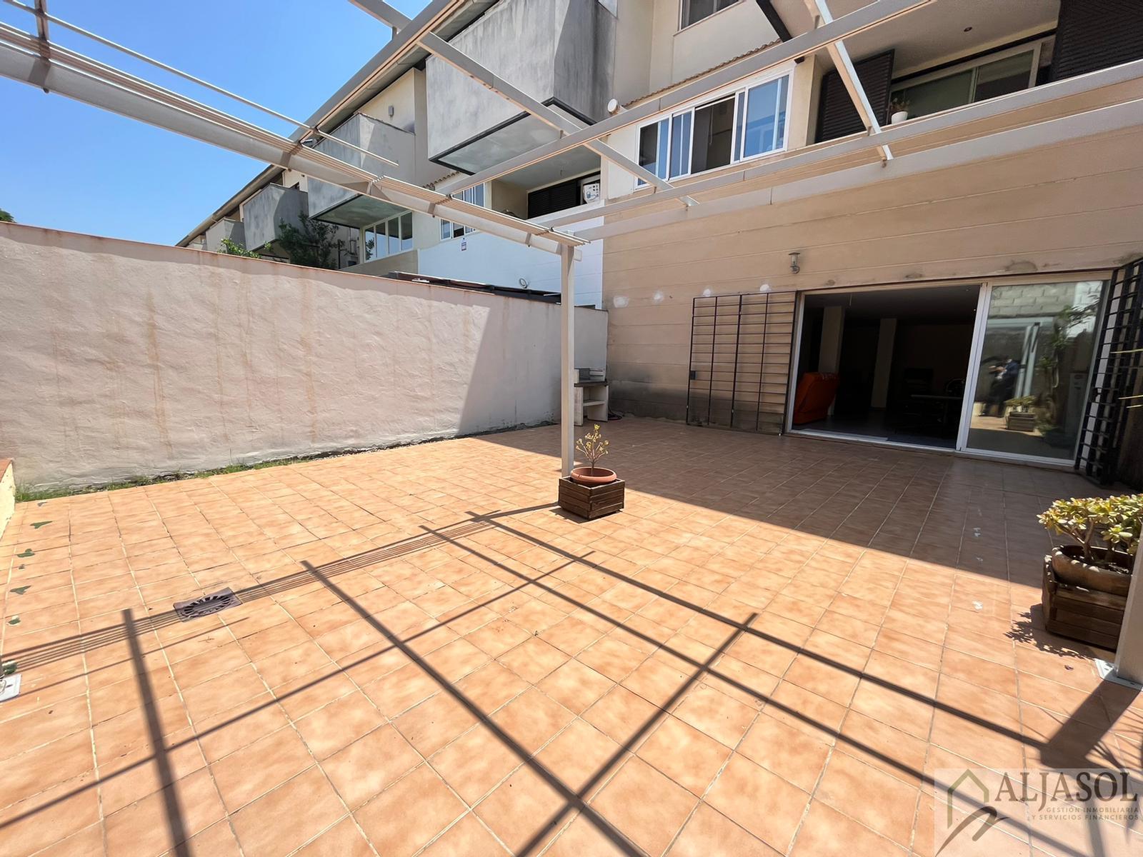 For sale of house in Bormujos