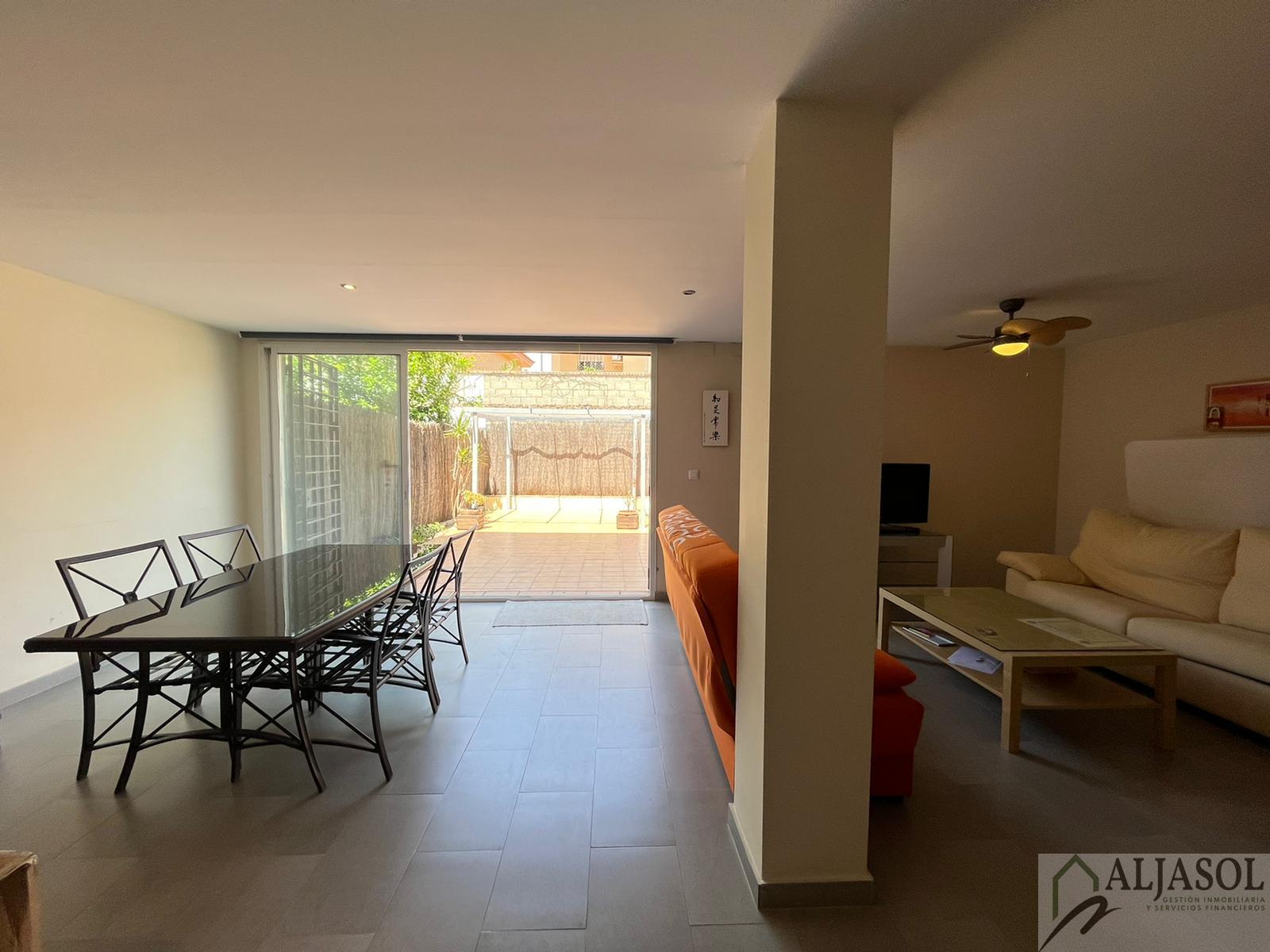 For sale of house in Bormujos