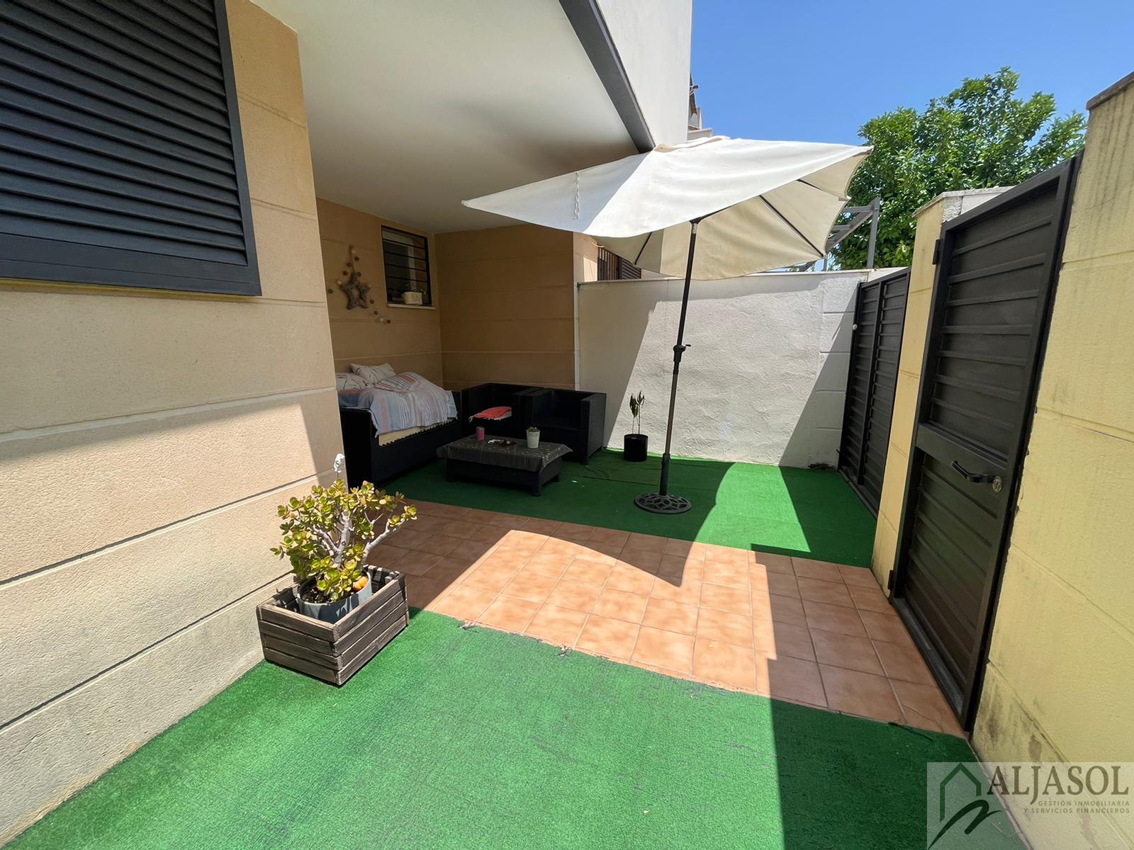 For sale of house in Bormujos