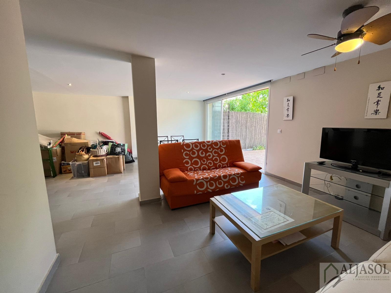 For sale of house in Bormujos