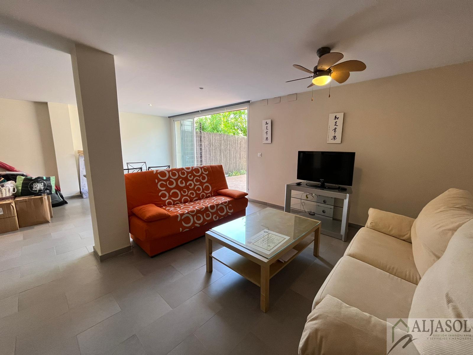 For sale of house in Bormujos
