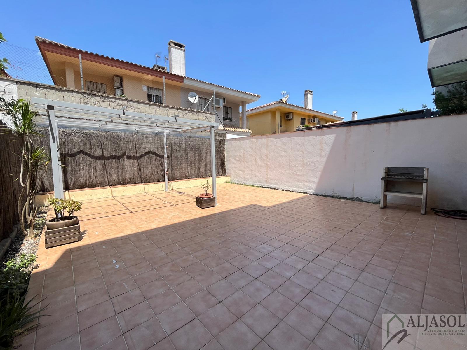 For sale of house in Bormujos